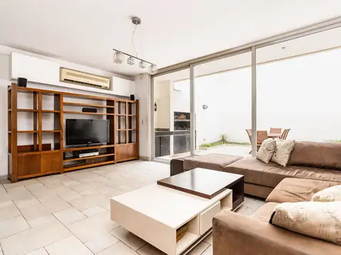 PH en Venta en Chacarita, Capital Federal