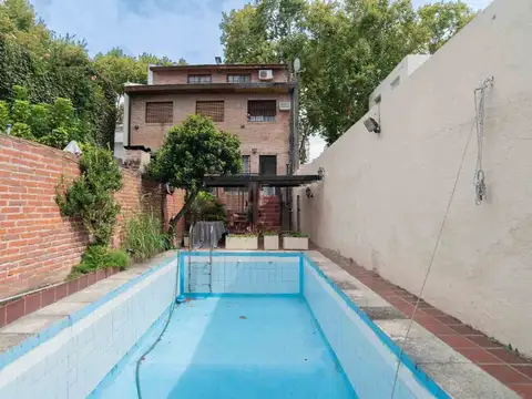 PH en Venta en Saavedra, CABA