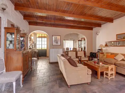 PH en Venta en Villa Urquiza, Capital Federal