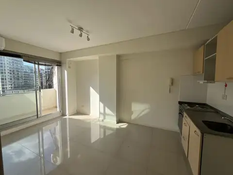 Departamento en Alquiler en Recoleta, CABA