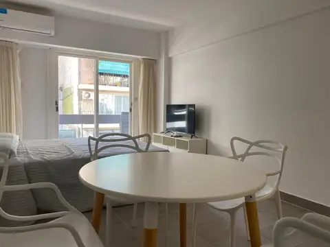 Departamento en Alquiler en Recoleta, CABA