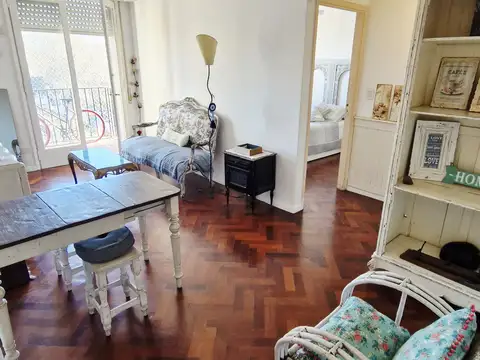 Departamento en Alquiler en Villa Luro, CABA