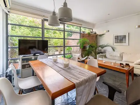 PH en Venta en Villa Ortuzar, Capital Federal