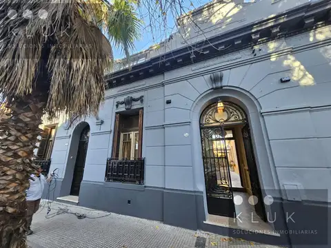 PH en Venta en Villa del Parque, CABA
