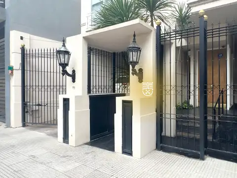 PH en Venta en Belgrano Chico, Belgrano