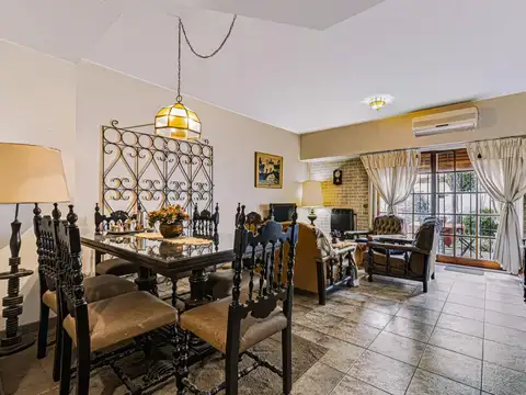 PH en Venta en Villa Devoto, Capital Federal