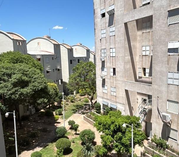 Departamento · 55m² · 3 Ambientes