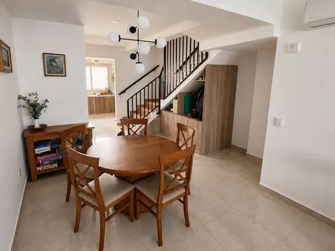 PH en Venta en Almagro, Capital Federal