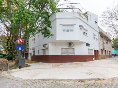 PH en Venta en Belgrano, CABA