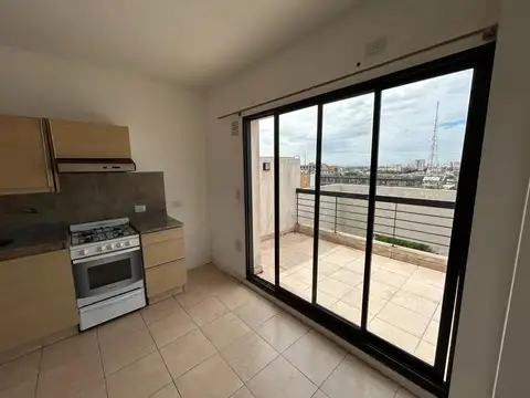 Departamento en Alquiler en Barracas, CABA
