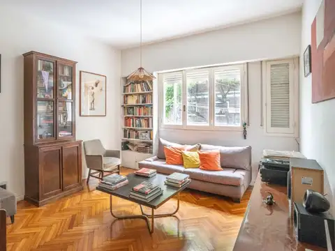 PH en Venta en Belgrano, Capital Federal