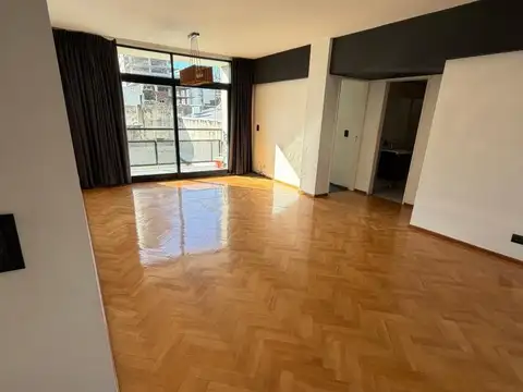 Departamento en Alquiler en Balvanera, Capital Federal