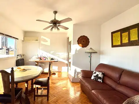Departamento en Alquiler en Monserrat, CABA