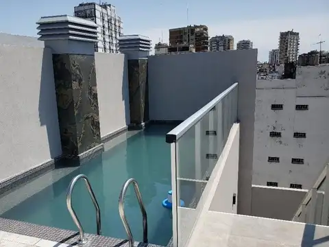 Departamento en Alquiler en Barrio Norte, Capital Federal