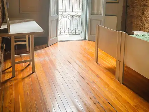 PH en Venta en San Telmo, Capital Federal