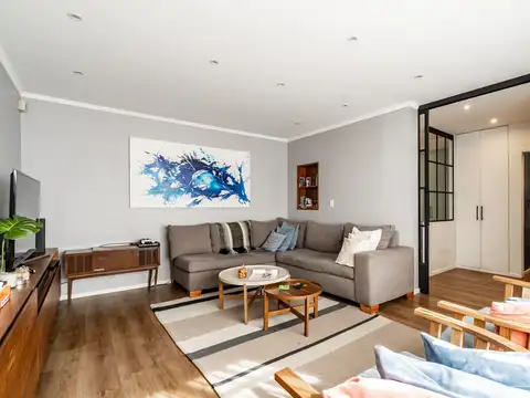PH en Venta en Villa Pueyrredon, Capital Federal