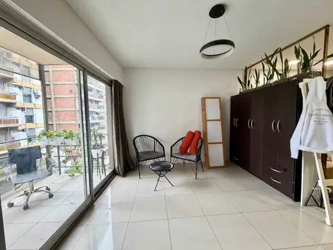 Departamento en Alquiler en Palermo, CABA