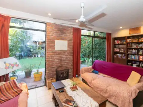 PH en Venta en Villa Urquiza, Capital Federal