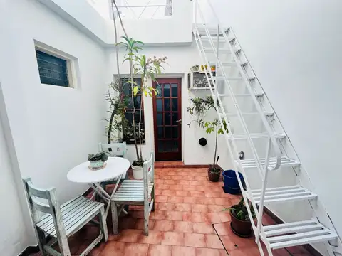 PH en Venta en Villa Ortuzar, Capital Federal
