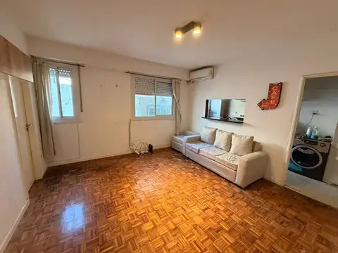 Departamento en Alquiler en Recoleta, Capital Federal