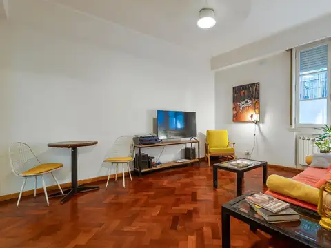 Departamento en Alquiler en Belgrano, CABA