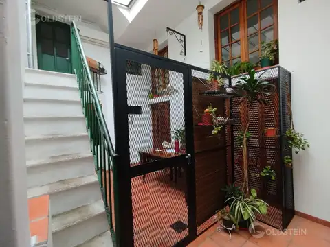 Departamento en Alquiler en Villa Crespo, Capital Federal