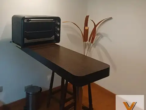Departamento en Alquiler en Belgrano, CABA