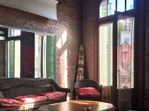 PH en Venta en San Telmo, Capital Federal