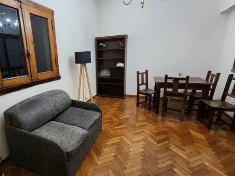 Departamento en Alquiler en Palermo, CABA