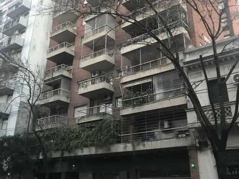 Departamento en Alquiler en Almagro, CABA