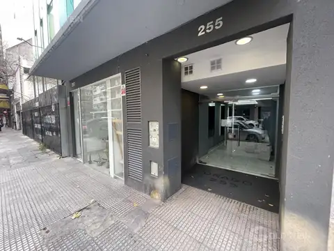 Departamento en Alquiler en Villa Crespo, CABA