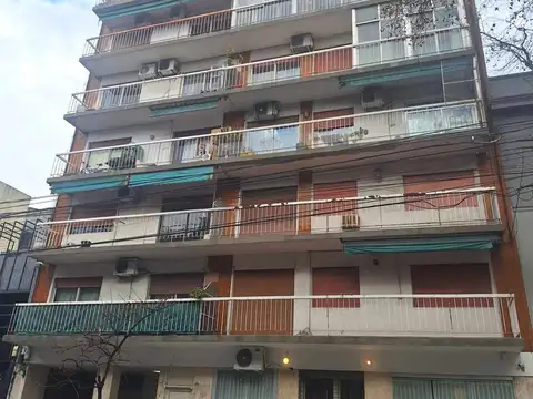 Departamento en Alquiler en Palermo Hollywood, Palermo