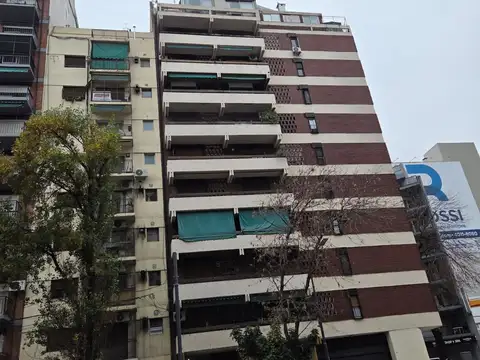 Departamento en Alquiler en Belgrano, CABA