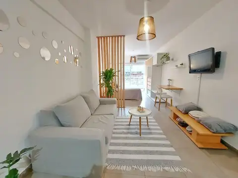 Departamento en Alquiler en Colegiales, CABA