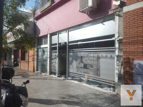 Local en Alquiler en Villa Urquiza, CABA