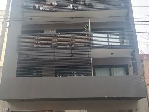 Departamento en Alquiler en Villa Crespo, Capital Federal