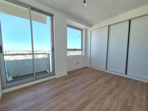 Departamento en Alquiler en Barracas, Capital Federal