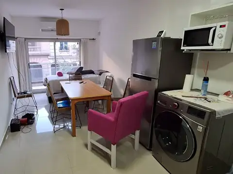 Departamento en Alquiler en Flores, Capital Federal