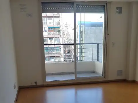 Departamento en Alquiler en Almagro, Capital Federal