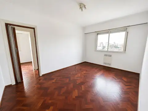 Departamento en Alquiler en Almagro, CABA