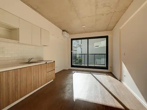 Departamento en Alquiler en Belgrano, CABA
