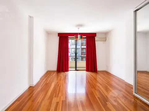 Departamento en Alquiler en Belgrano R, Belgrano