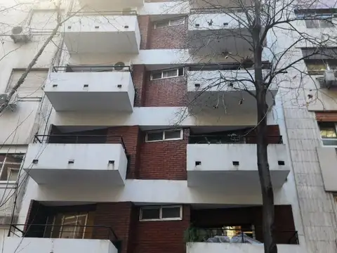Departamento en Alquiler en Recoleta, CABA