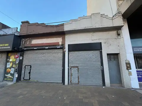 Local en Alquiler en Villa Devoto, CABA