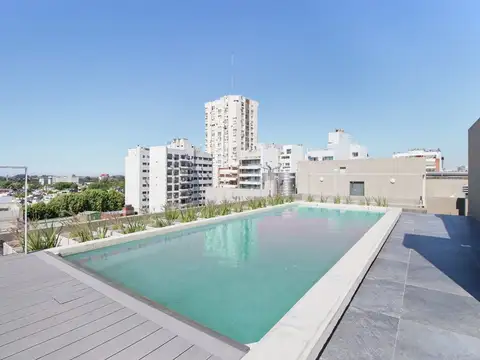 Departamento en Alquiler en Nuñez, Capital Federal