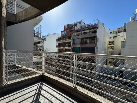 Departamento en Alquiler en Belgrano, Capital Federal