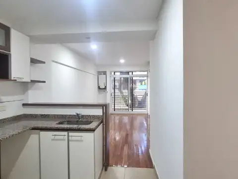 Departamento en Alquiler en Belgrano, Capital Federal