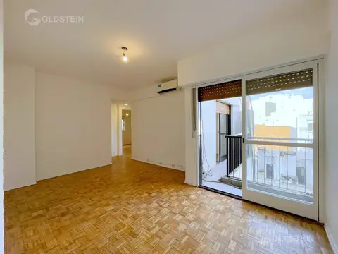 Departamento en Alquiler en Caballito, Capital Federal