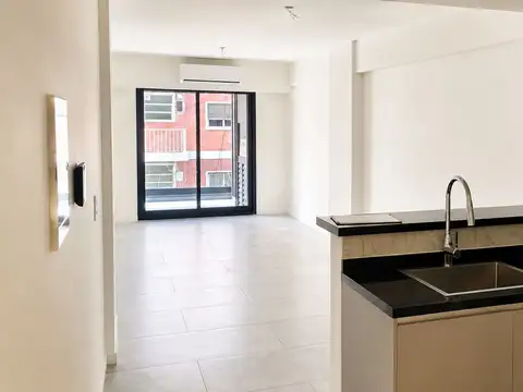 Departamento en Alquiler en Recoleta, Capital Federal