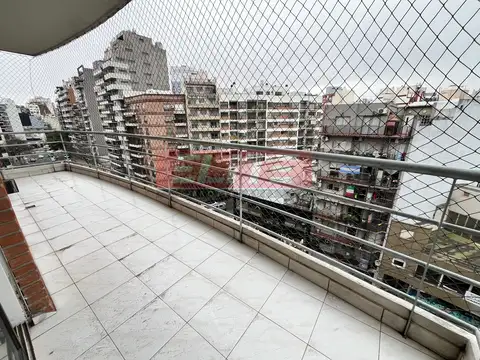 Departamento en Alquiler en Almagro, Capital Federal